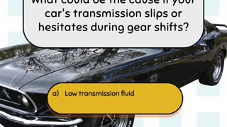 Hard Car Quiz Question 20