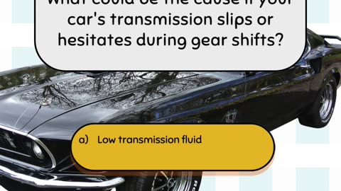 Hard Car Quiz Question 20