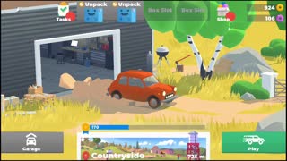 Hillside Drive Countryside Gameplay #2 Android Mobile Gaming