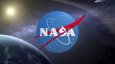 NASA: Revealing Changes in the Universe