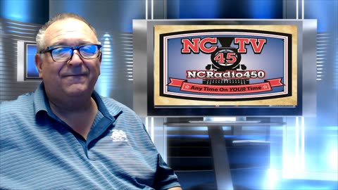 NCTV45 GRADUATION ADDRESS FOR THOSE SENIORS OF 2020 AND 2024