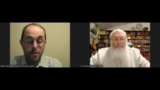 R&B Monthly Seminar: Amalek and Erev Rav Research Fellowship (Episode #66 -- November 2nd, 2023). Chairman: Rabbi Chananya Weissman. Guest Speaker: Mr. Mordechai Sones, News Director and Editor-in-Chief, Frontline.News