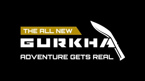 #TheAllNewForceGurkha Launch Film