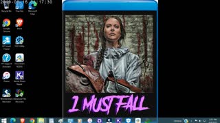 1 Must Fall Review