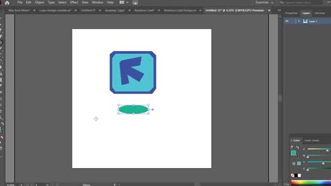 How to Create an Icon For Your Desktop in Adobe Illustrator