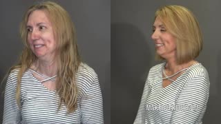 Family SHOCKED After Her Dramatic Makeover: A MAKEOVERGUY® Makeover