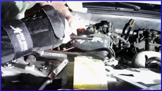 How to install an inverter in a pickup