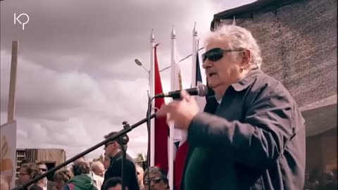 José Mujica: The World's Poorest President