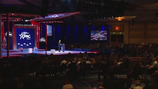 CPAC 2021 - Freedom of Religion