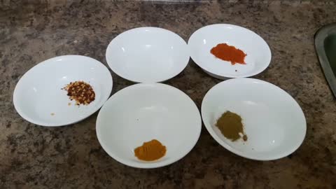 How to Cook Aloo Methi _ Indian Food