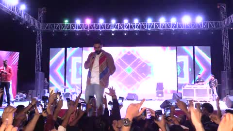 Parmish Verma at KCC Institute of Technology and Management Delhi-NCR Greater Noida