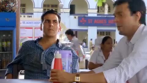 Akshay kumar