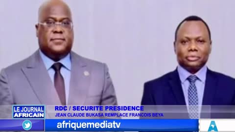 RDC @ JT Citoyen du 15 fév. 2022 🙏👍
