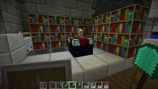 The 3 Hour SECURE MINECRAFT BUNKER!