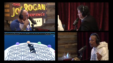 Joe Rogan Experience #2171 - Eric Weinstein & Terrence Howard