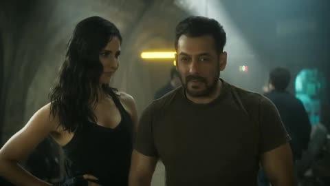 Tiger 3 teaser trailer | Kya Salman Khan come back Kara ga