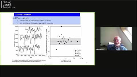 Prof. Dr. Werner Bergholz Sitzung 123: Brutale Tatsachen -Corona Ausschuss- 24.o9.2022