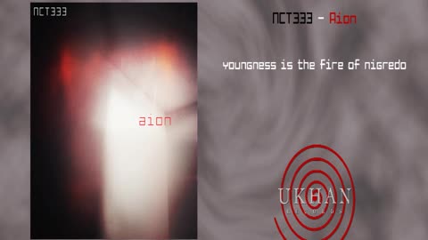 NCT333 - Youngness is the Fire of Nigredo
