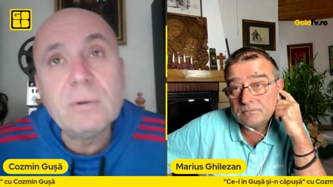 Ghilezan: În Ucraina e “începutul sfârșitului” regimului Zelenskiy