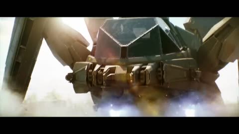 Godzilla X Kong new empire Official trailer