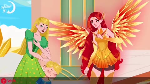 Princess👩‍🚒Story. Fairy🧚‍♀️tales in English. Bedtime🌛Stories For Kids. Click on 🤩the LIKE👍Button.