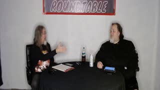 Rock & Roll Roundtable E12
