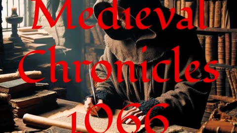 Welcome to Medieval Chronicles 1066!