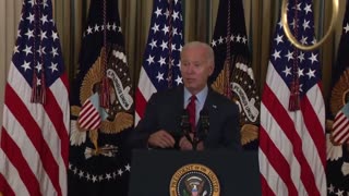 WW3 INFO – Biden Hints A Secret "10 days" Message — Be Ready [10 Days of Darkness]