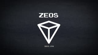 ZEOS AMA 11-4-2023