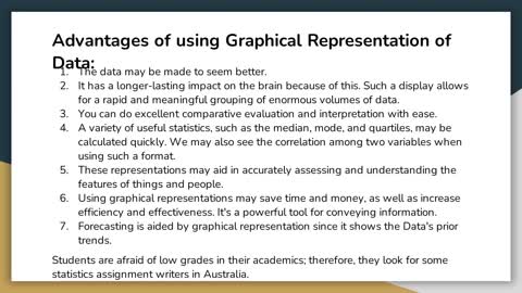 Things You Must Know About Statistics