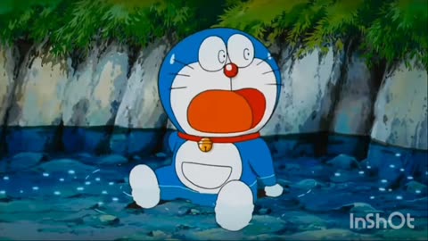 Doraemon new movie 2023 # Nobita aur Toofan ka beta ..