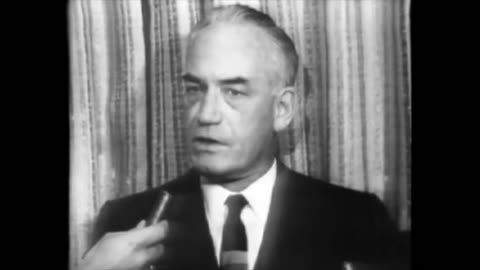 Nov. 23, 1963 | Barry Goldwater Press Conference