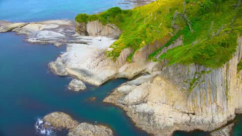 Cape Stolbchaty