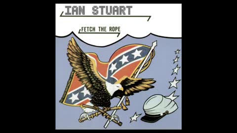 Ian Stuart - Fetch The Rope (Reissue Version) [1989, FULL ALBUM STREAM]