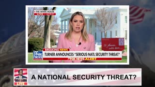 America is Being GASLIT On This National Security Threat!