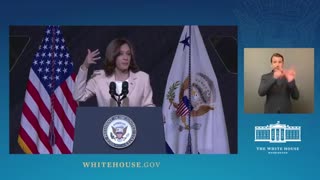 Kamala Shows America She Is CLUELESS On Firearms