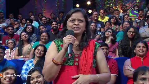 The Comedy Night With Kapil Sharma Show Episode 29