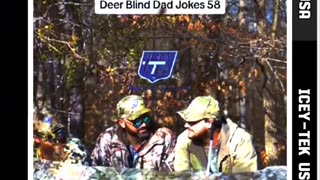 Duck Hunters Jokes No58
