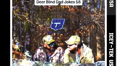 Duck Hunters Jokes No58