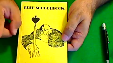 Lubor Fiedler Flick Magic Book