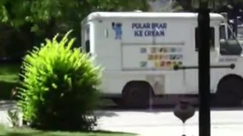 The Ice Cream Truck Song