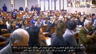 Islamic Eschatology Faculty of Law, Belgrade, Serbia By Sheikh Imran Hosein