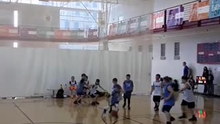 Sam's Basket
