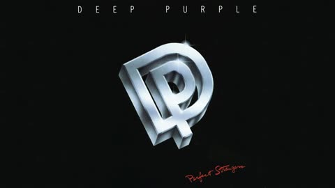 Deep Purple --Perfect Strangers