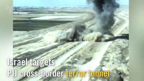 Israel Defense Forces - Terror target civilians