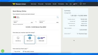 How To Pay Amazon With Western Union