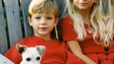 Did you know Taylor's sibling Austin Swift??