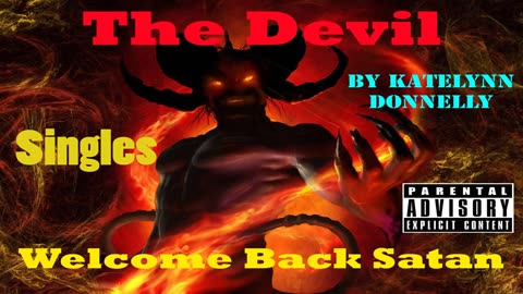 The Devil - Hail To The King (By Xplore Yesterday)
