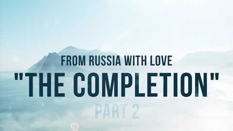 FRWL The Completion - Pt2