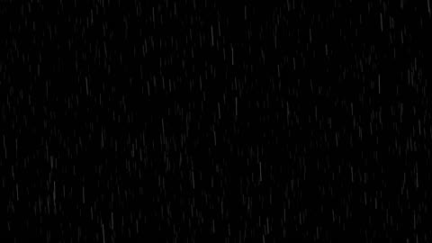 Heavy Rain Sounds For Sleeping | Instantly Fall Asleep and Beat Insomnia With Rain Sound At Night